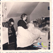 Dina Damen Coll. HKR F0000023